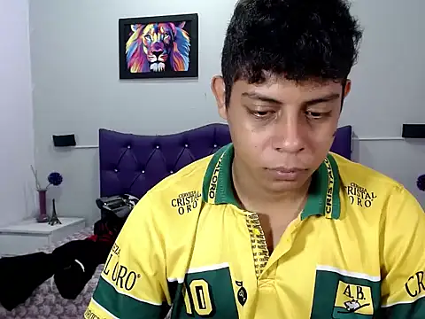 Alejandroo 22 online show from 09/30/25, 02:55