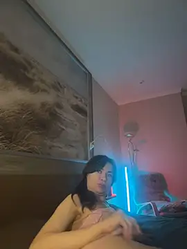 Mary Kiitty online show from 05/13/26, 10:12