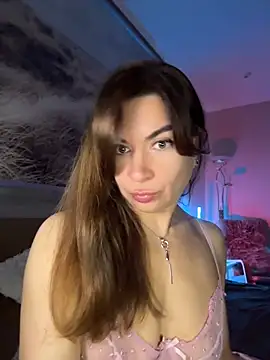 Mary Kiitty online show from 05/14/26, 11:06