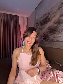Mary Kiitty online show from 06/12/26, 10:25