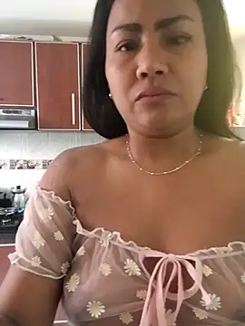 Ariana Rodriguez online show from 09/15/25, 03:01