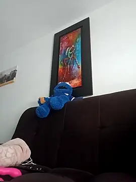 Ariana Rodriguez online show from 09/17/25, 04:30