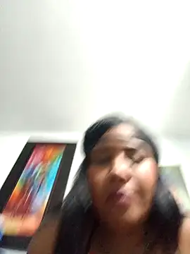 Ariana Rodriguez online show from 09/28/25, 03:34