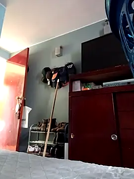 Ariana Rodriguez online show from 11/07/25, 03:34