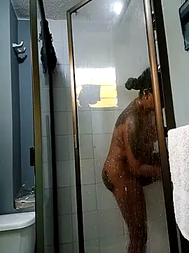 Ariana Rodriguez online show from 11/13/25, 12:15