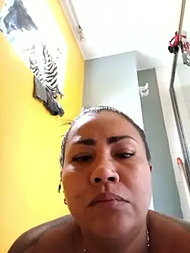 Ariana Rodriguez online show from 01/11/26, 03:06