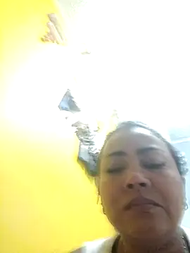 Ariana Rodriguez online show from 01/12/26, 01:38