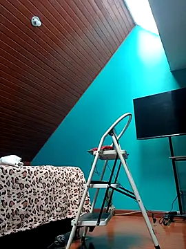 Ariana Rodriguez online show from 02/25/26, 03:54