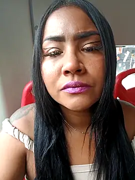 Ariana Rodriguez online show from 03/03/26, 05:41