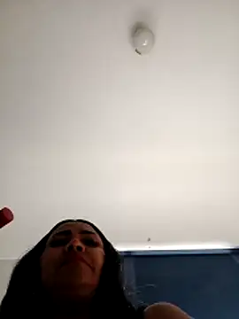 Ariana Rodriguez online show from 03/25/26, 03:29