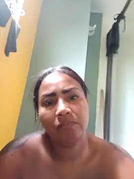 Ariana Rodriguez online show from 04/13/26, 11:59