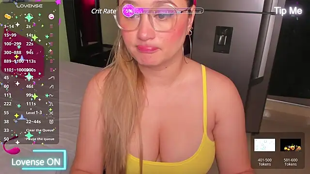 Shaday sm1th online show from 01/20/25, 01:11