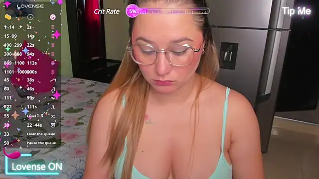 Shaday sm1th online show from 01/24/25, 01:36