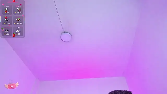 Ayliinn  online show from 01/06/26, 03:10