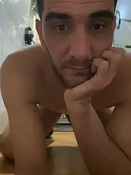 Anthopassif84 online show from 02/25/26, 12:15