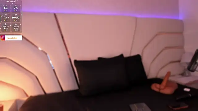 Violeta-Marquez online show from 03/28/26, 11:43