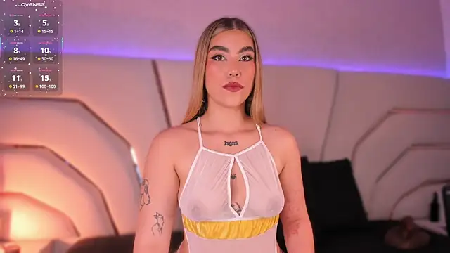Violeta-Marquez online show from 05/22/26, 11:27