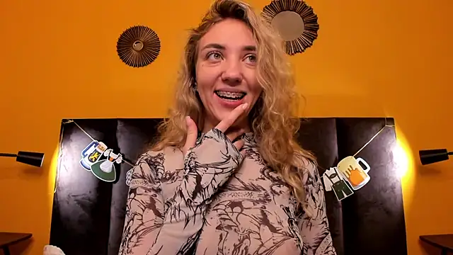 Jessie Curlyy online show from 09/27/25, 02:05