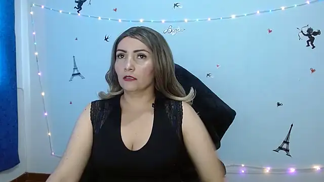 nanis milf online show from 04/09/26, 03:50