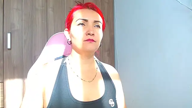Snapshot of nanis_milf chatting on 06/29/26, 12:49 nanis milf online show from 06/29/26, 12:49