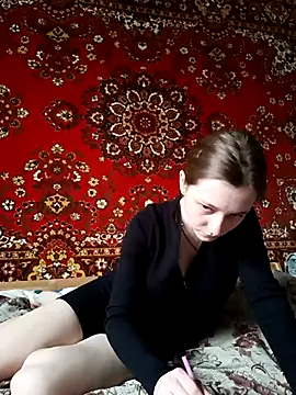 Snapshot of Bonechka chatting on 03/15/25, 02:23 Bonechka online show from 03/15/25, 02:23