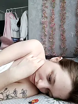 Bonechka online show from 11/21/25, 07:29