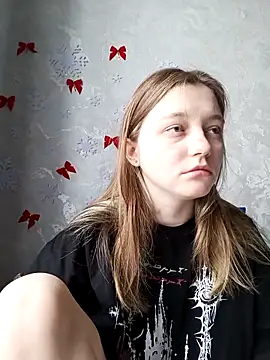 Bonechka online show from 12/23/25, 07:17