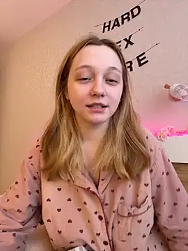 Bonechka online show from 04/17/26, 07:44