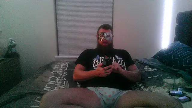 Brandon Rob online show from 03/12/25, 08:31