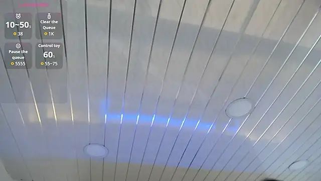 Cristal Velle online show from 09/29/25, 12:43