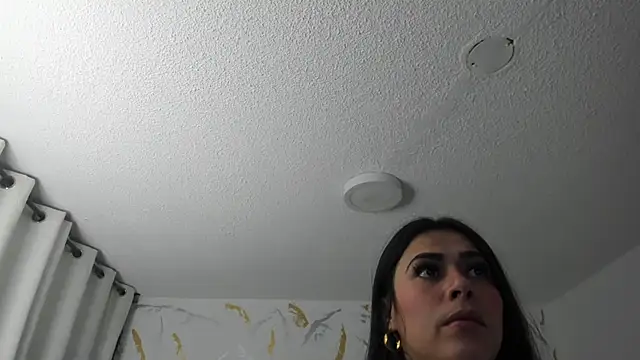 Cristal Velle online show from 03/24/26, 12:54