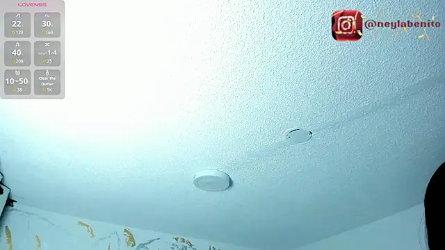Cristal Velle online show from 07/11/26, 01:03