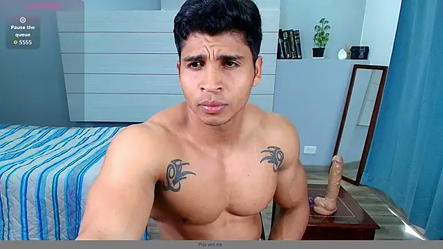 Snapshot of Apolotherock chatting on 09/16/25, 06:09 Apolotherock online show from 09/16/25, 06:09