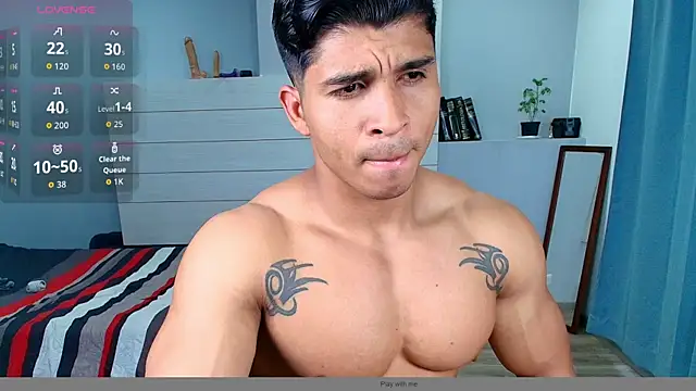 Snapshot of Apolotherock chatting on 11/02/25, 02:41 Apolotherock online show from 11/02/25, 02:41