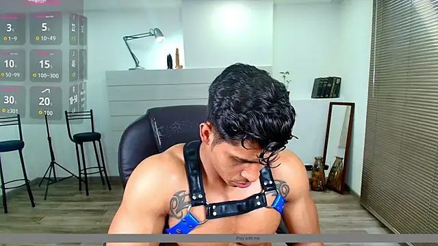 Snapshot of Apolotherock chatting on 12/04/25, 07:55 Apolotherock online show from 12/04/25, 07:55