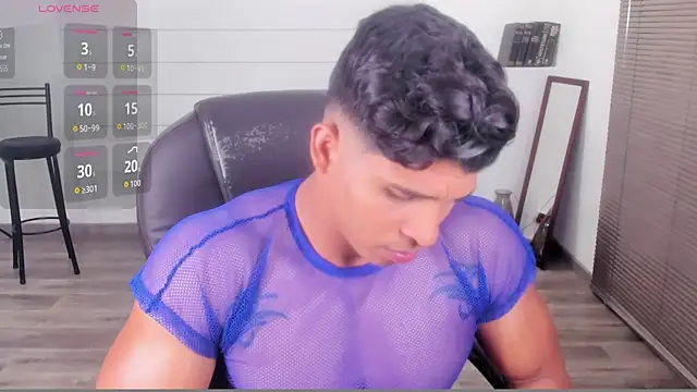 Apolotherock online show from 01/13/26, 08:36