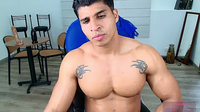 Apolotherock online show from 03/13/26, 08:04