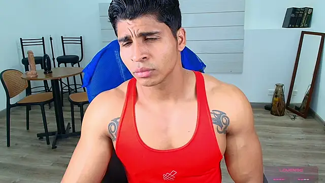 Apolotherock online show from 03/24/26, 08:14