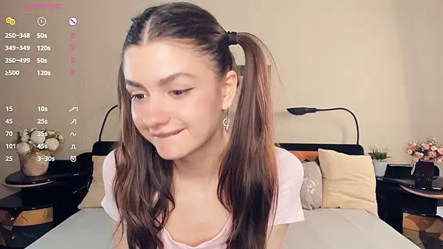 CathrynCovil online show from 04/16/26, 09:43