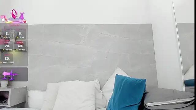 Liz ortega30 online show from 12/14/25, 07:29