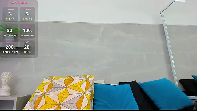 Liz ortega30 online show from 02/27/26, 11:32