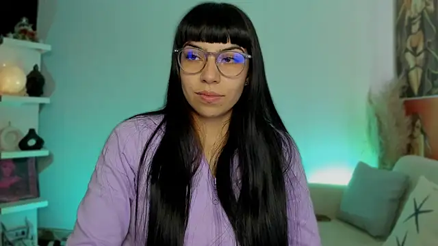 Saraa Desiree online show from 09/29/25, 09:41