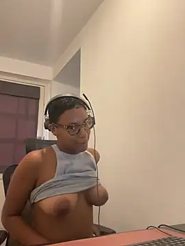 Melia Rayne online show from 06/29/26, 09:48