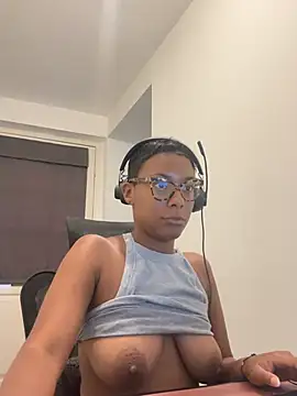 Melia Rayne online show from 06/29/26, 10:15