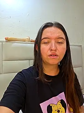 abbydirtys online show from 10/12/25, 09:36