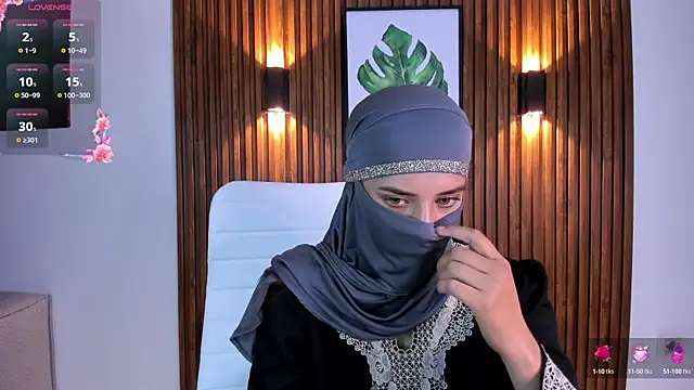 Snapshot of salma_arabicc chatting on 03/15/25, 03:07 salma arabicc online show from 03/15/25, 03:07