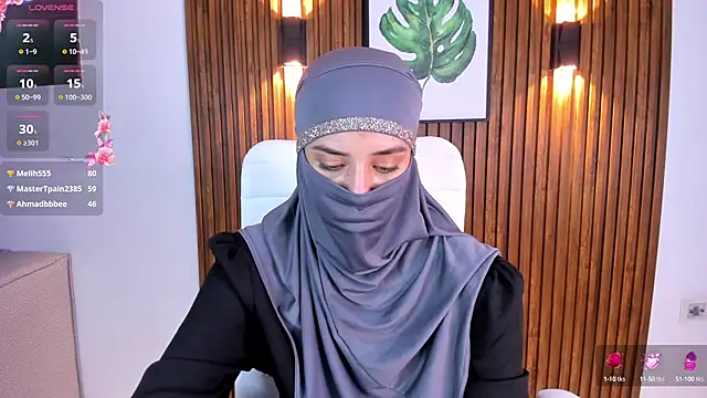 Snapshot of salma_arabicc chatting on 03/15/25, 06:14 salma arabicc online show from 03/15/25, 06:14