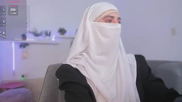 salma arabicc online show from 09/09/25, 04:01