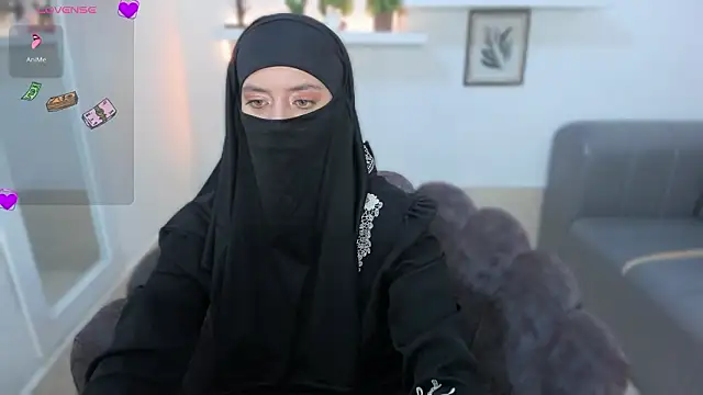 salma arabicc online show from 03/07/26, 04:20