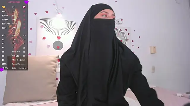 salma arabicc online show from 04/16/26, 05:19